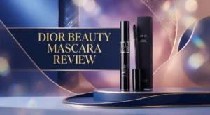 Read more about the article Dior Beauty Mascara Review 2026: Worth the Splurge?
