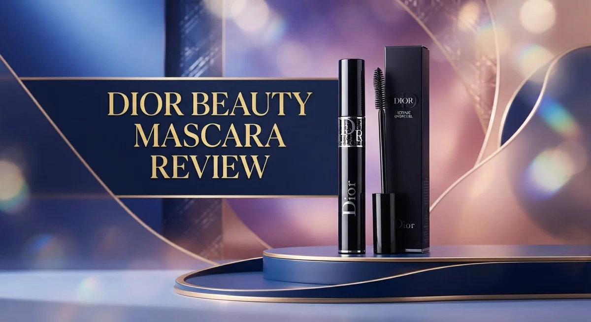 Read more about the article Dior Beauty Mascara Review 2026: Worth the Splurge?