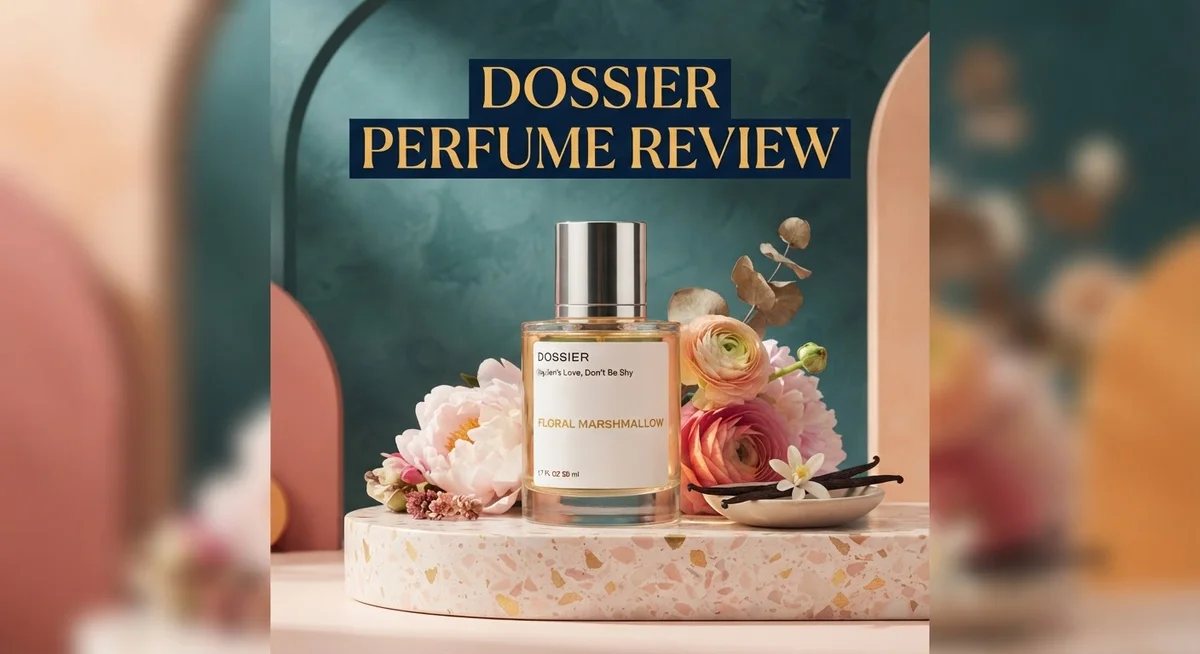 Read more about the article Dossier Perfume Review 2026: Quality, Scents, and Value