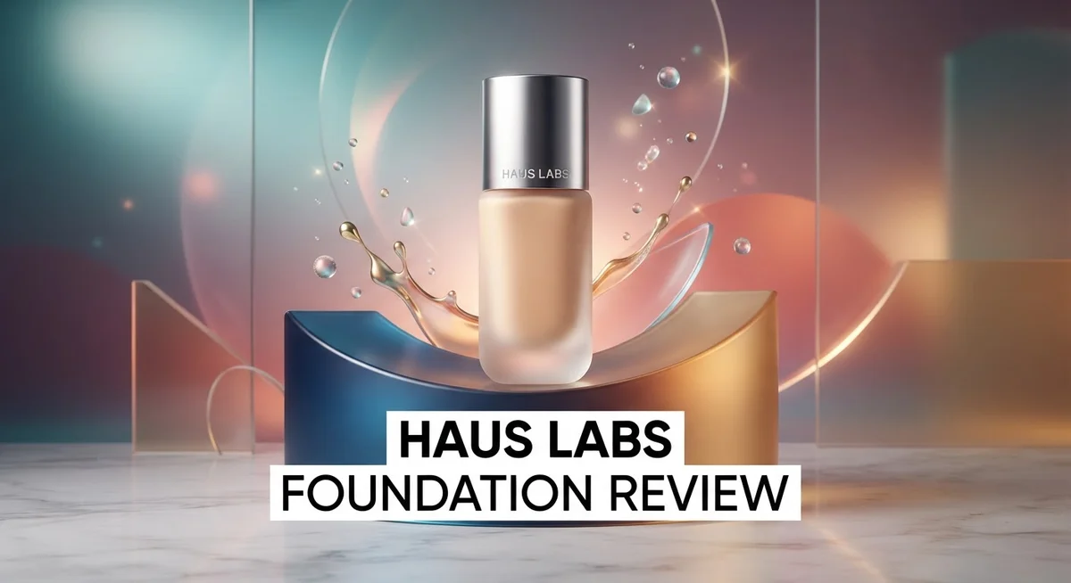 Read more about the article Haus Labs Triclone Foundation Review 2026: Worth the Hype?