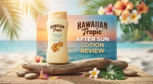 Read more about the article Hawaiian Tropic After Sun Lotion Review 2026: A Comprehensive Guide