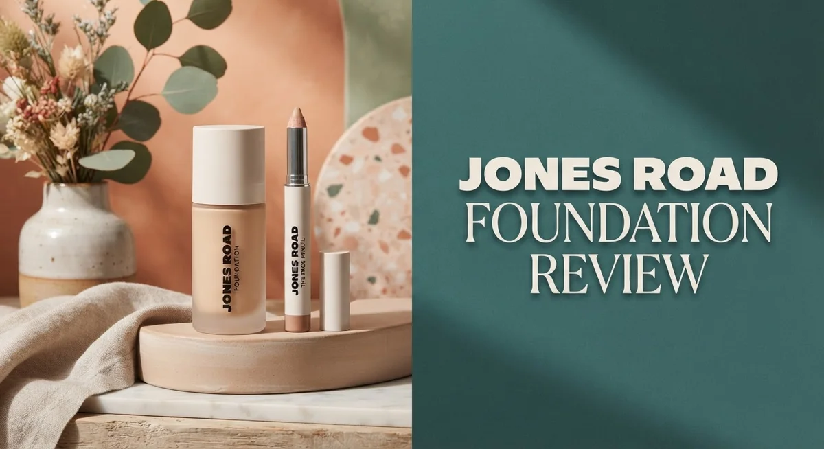 Read more about the article Jones Road Foundation Review 2026: Complete Guide