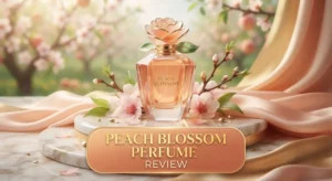 Read more about the article Peach Blossom Perfume Review 2026: Buyers Guide